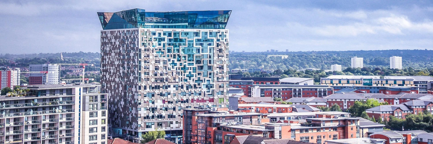 Birmingham