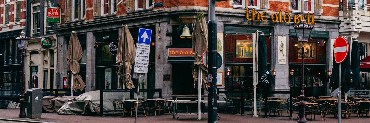 Rembrandtplein: Sanatçının Adıyla Yaşayan Meydan