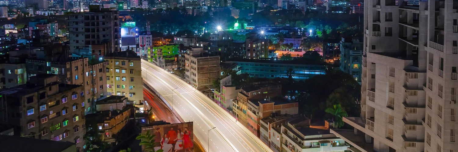 Dhaka