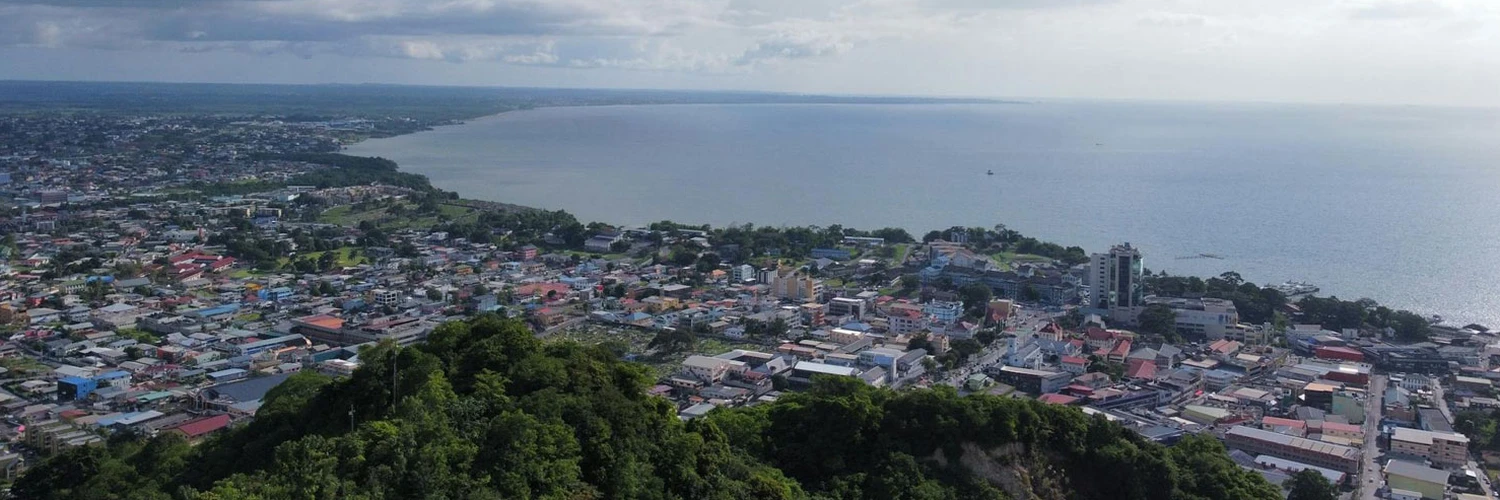 Guyana