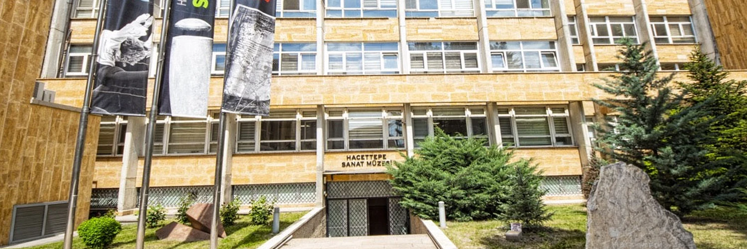 Hacettepe Sanat Müzesi Hakkında Merak Edilen Her Şey