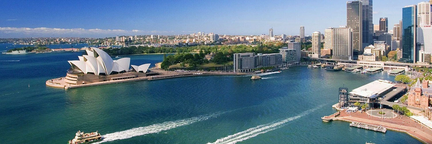 Avustralya