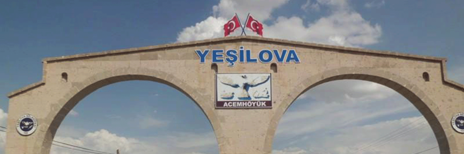 Yeşilova'da Gezilecek Yerler