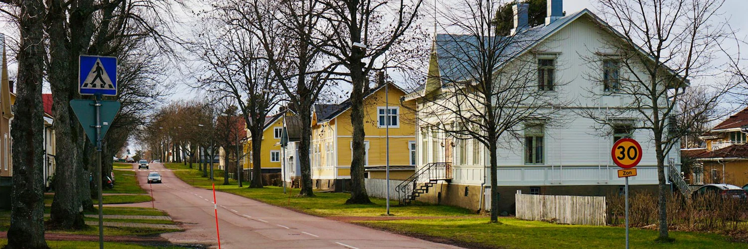 Mariehamn