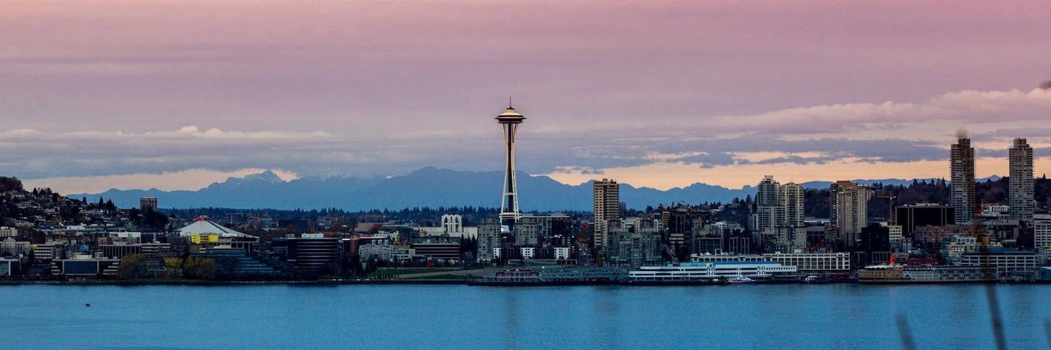 Space Needle: Seattle Seyahatinin Vazgeçilmezi