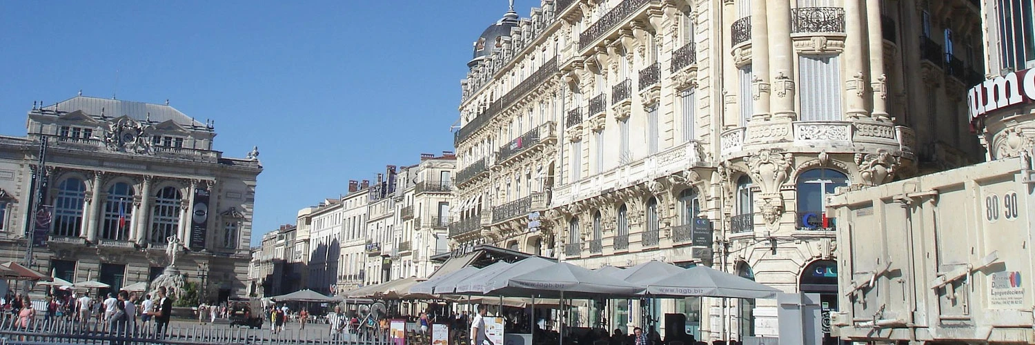 Montpellier