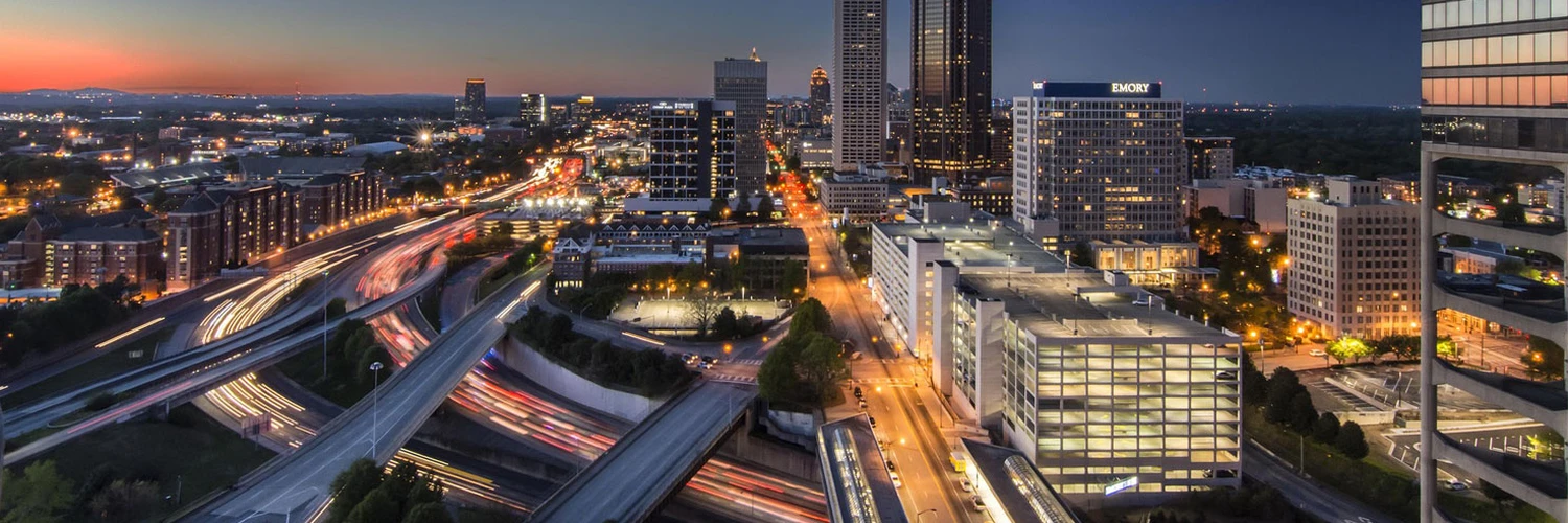 Atlanta