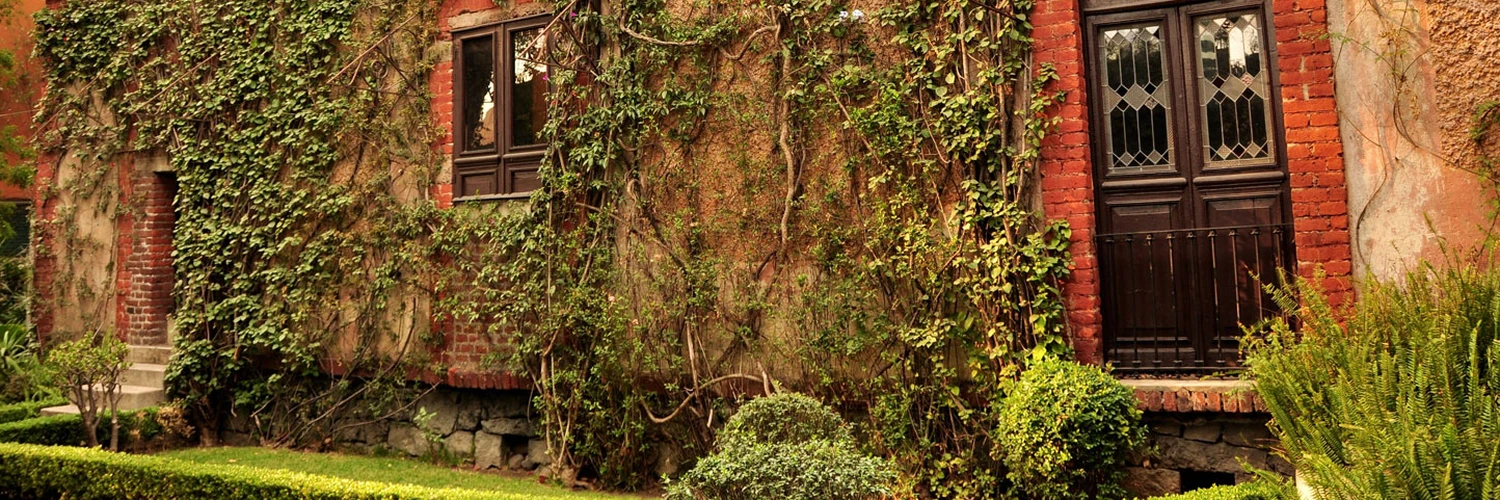 Leon Troçki Evi Müzesi: Mexico City’de Tarih