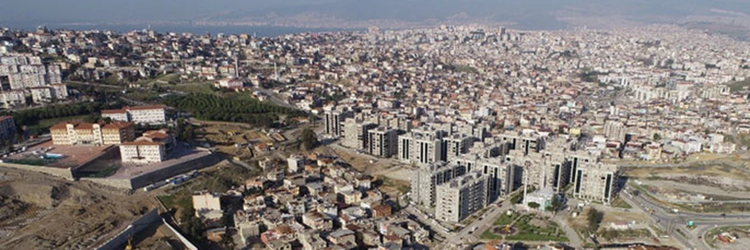 Karabağlar'da Gezilecek Yerler