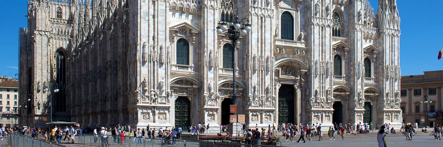 Milano’nun Simgesi: Duomo Katedrali