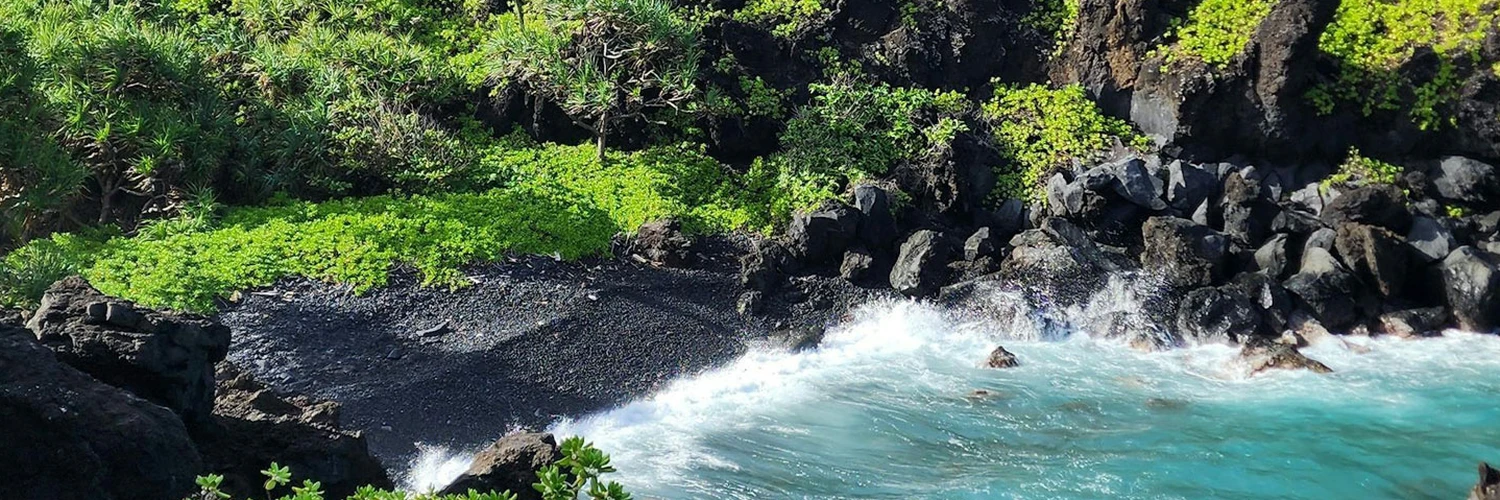 Hawaii Yanardağlar Parkı: Ateşin Kalbine Bir Yolculuk