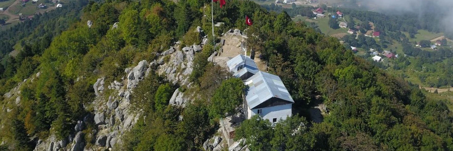 Akyazı'nın Birbirinden Güzel Gezilecek Yaylaları