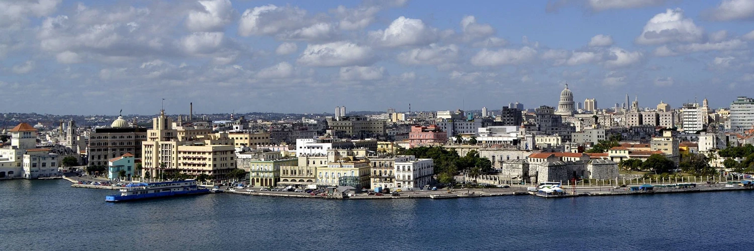 Küba