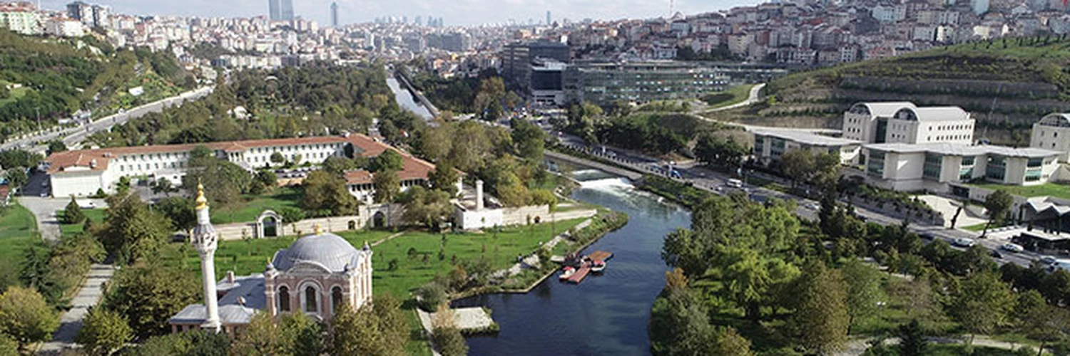 Kağıthane'de Gezilecek Yerler