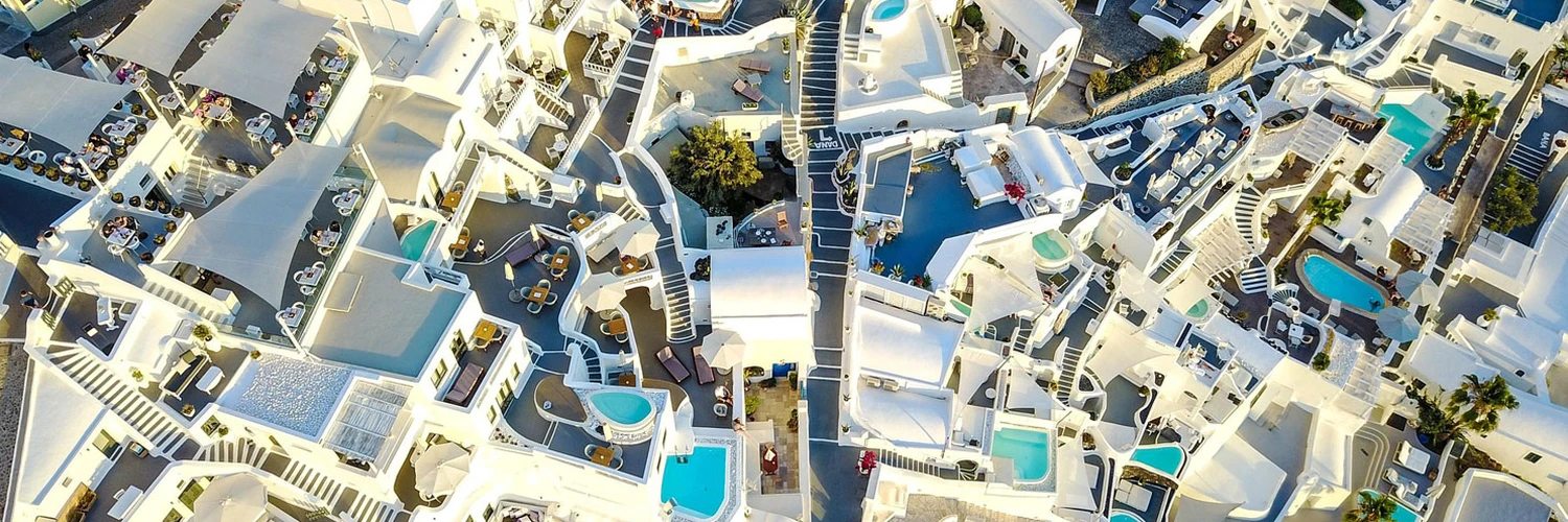 Santorini