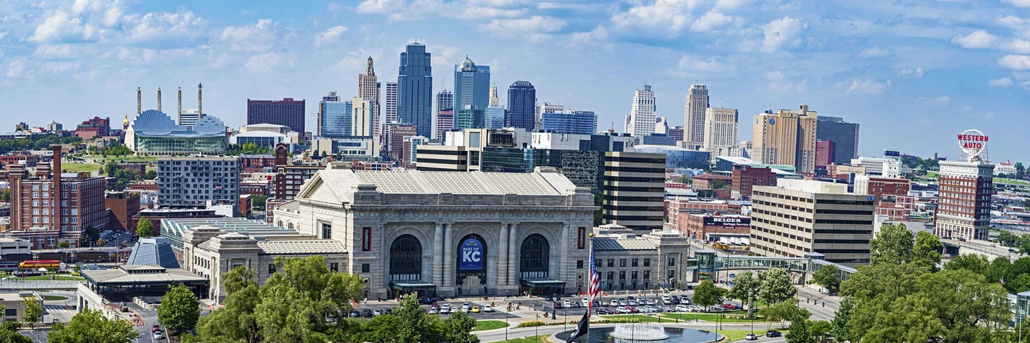 Kansas City