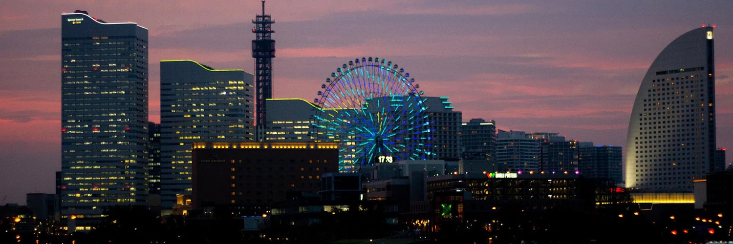 Minato Mirai: Yokohama’nın Modern Yüzü