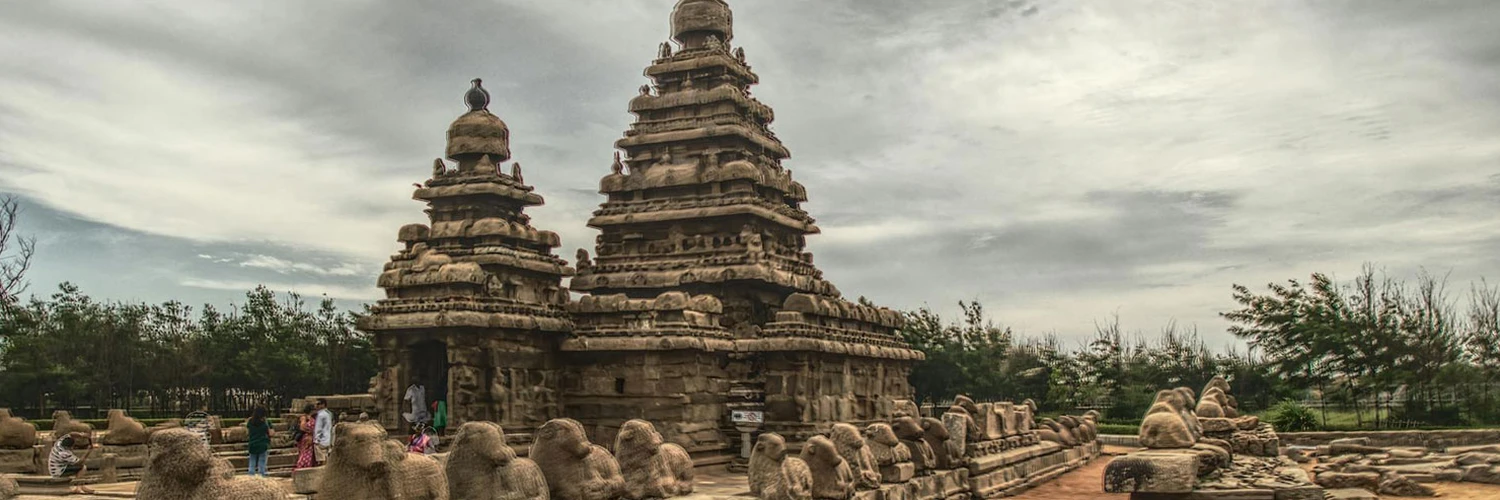 Madurai