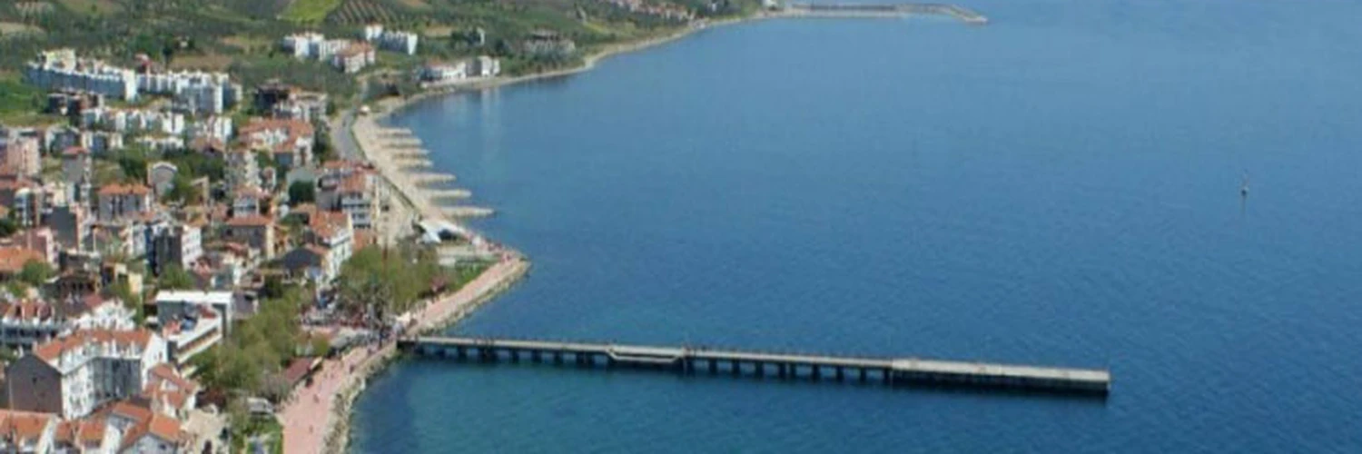 Şarköy'de Gezilecek Yerler