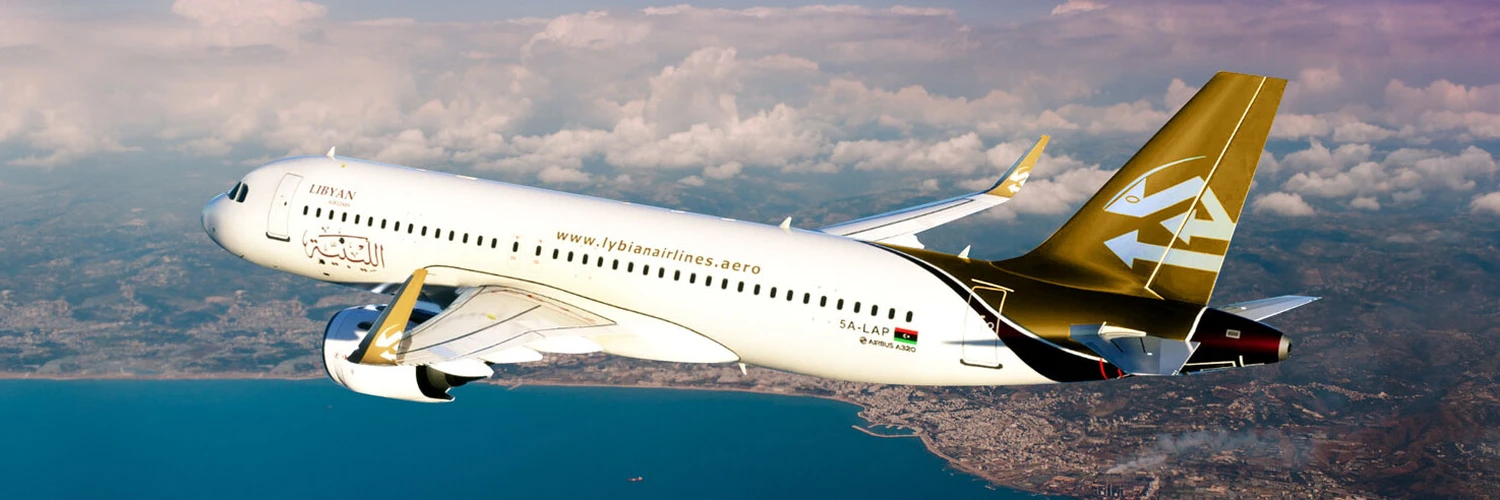 Libyan Airlines