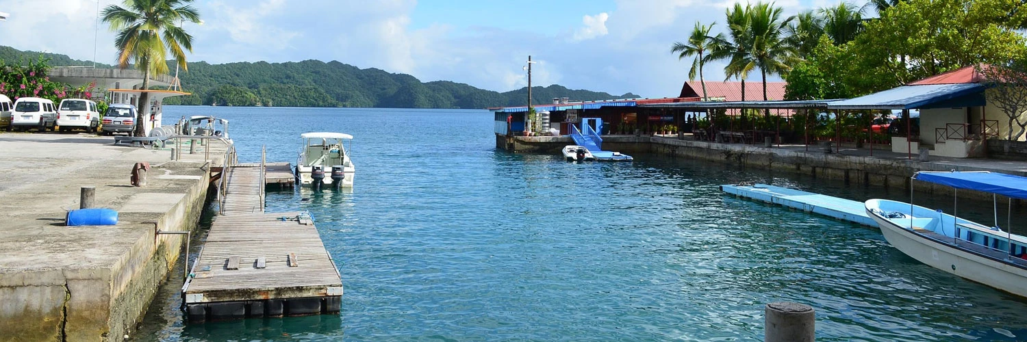 Palau