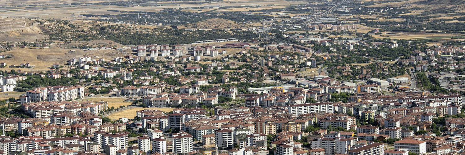 Elazığ'da Gezilecek Yerler