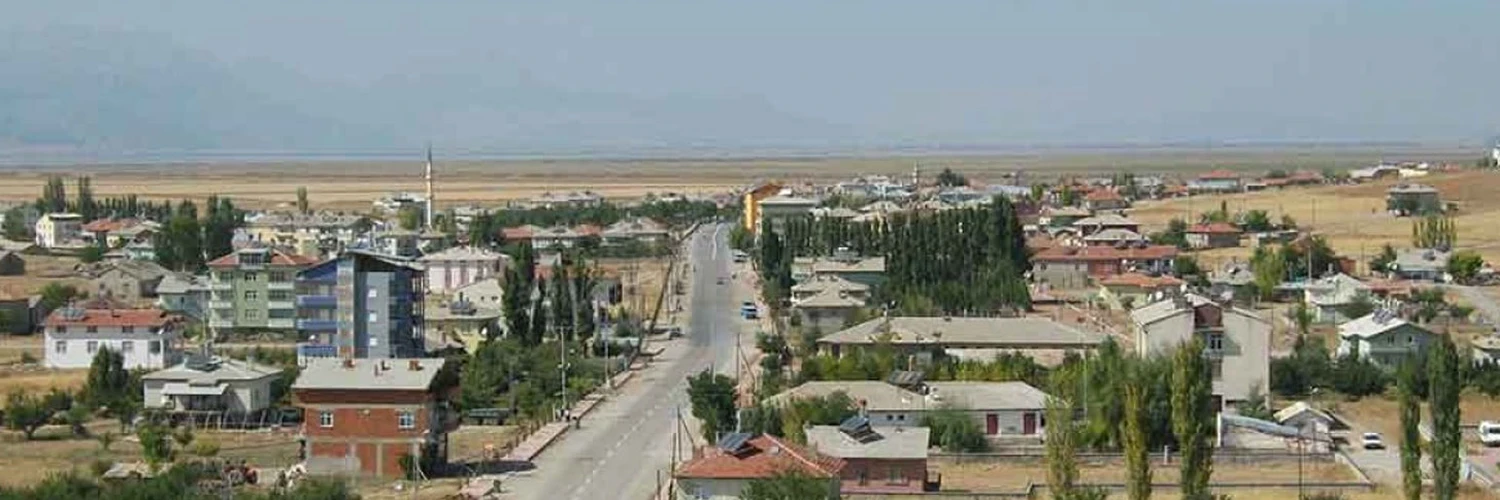 Yalıhüyük'te Gezilecek Yerler