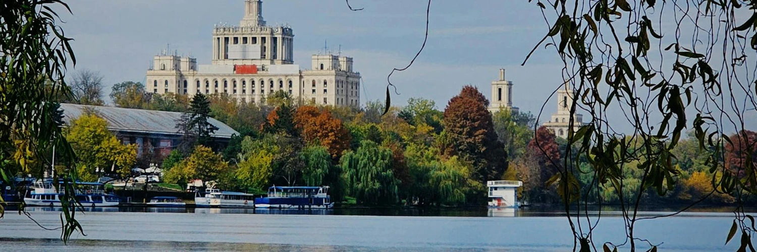 Herastrau Park: Bükreş’in En Büyük Yeşil Alanı
