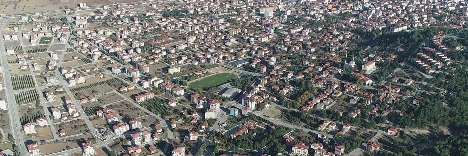 Acıpayam'da Gezilecek Yerler