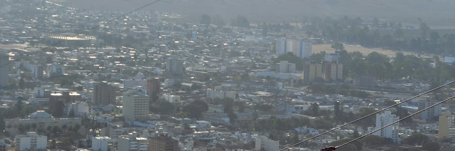 Salta