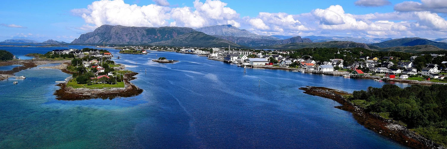 Bronnoysund