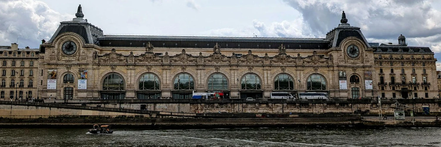 Orsay Müzesi: 19. Yüzyıl Sanatının Zirvesi