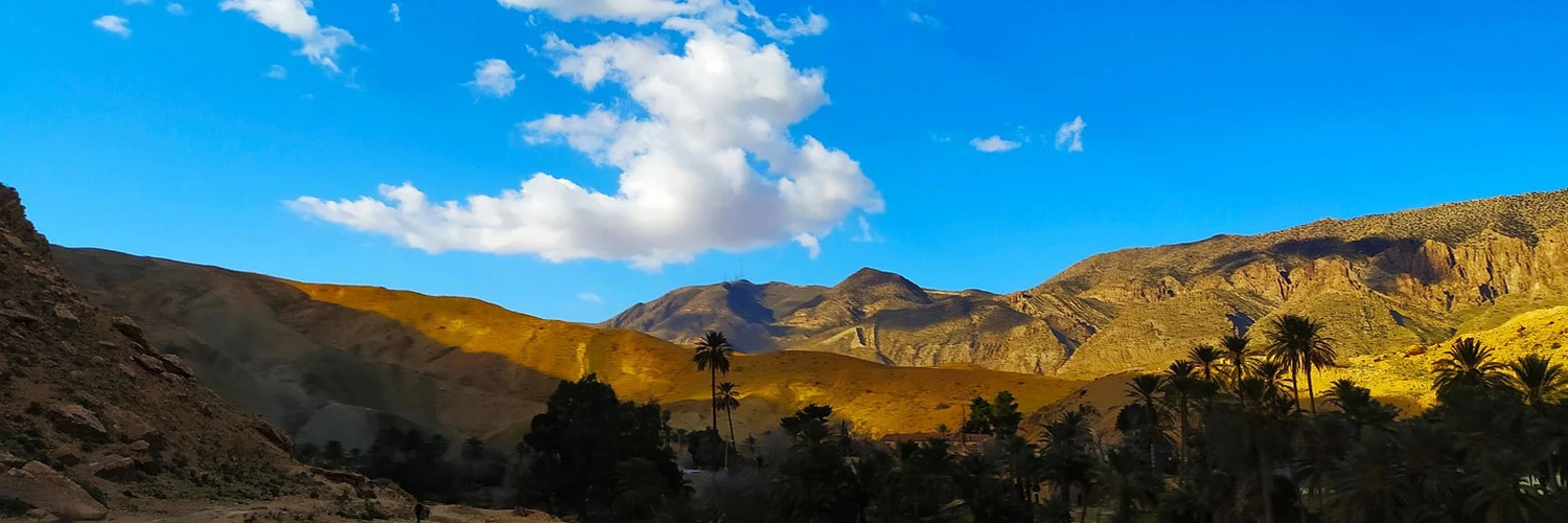 Biskra
