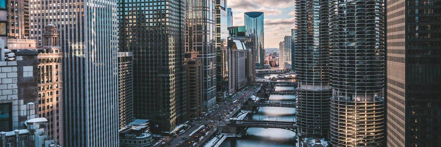 Chicago Nehri’nde Tekne Turları ve Manzarayı Keşfedin