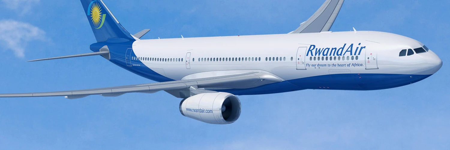 RwandAir