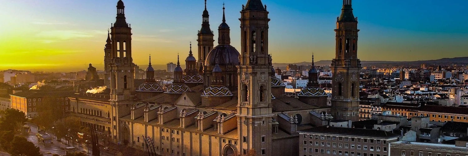 Zaragoza