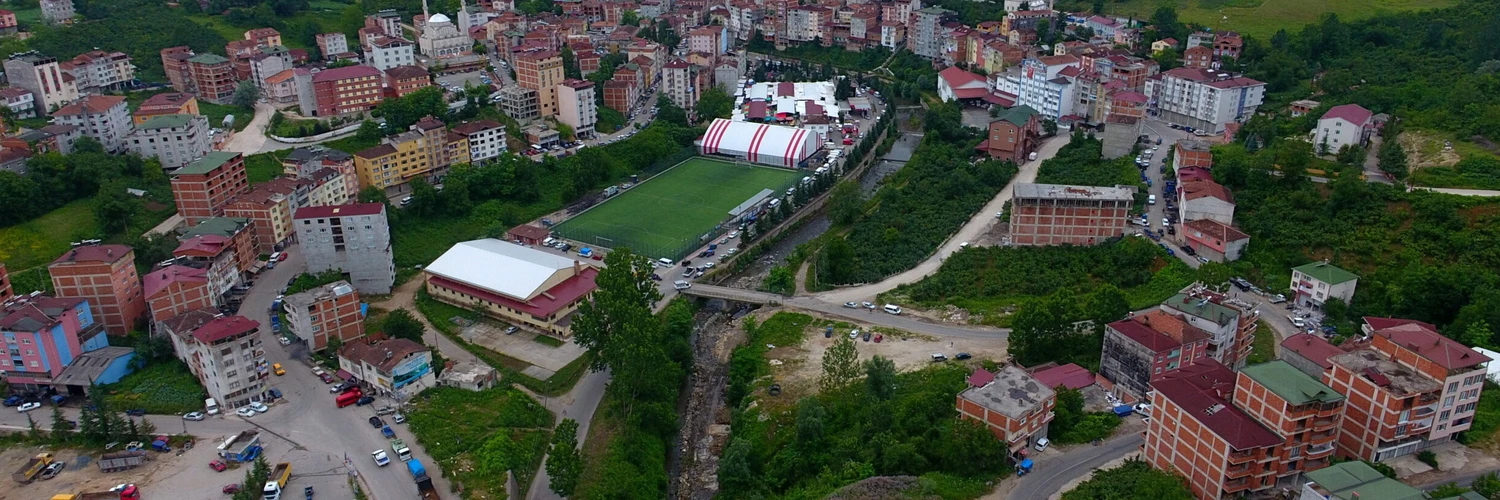 Kumru'da Gezilecek Yerler
