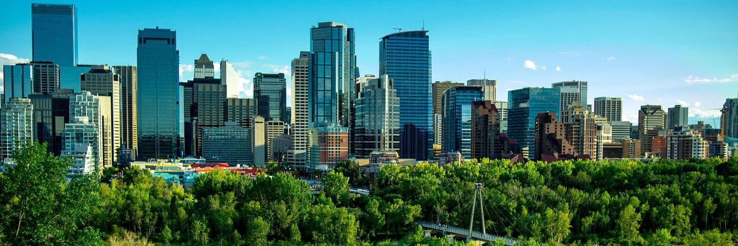 Calgary Gezilecek Yerler