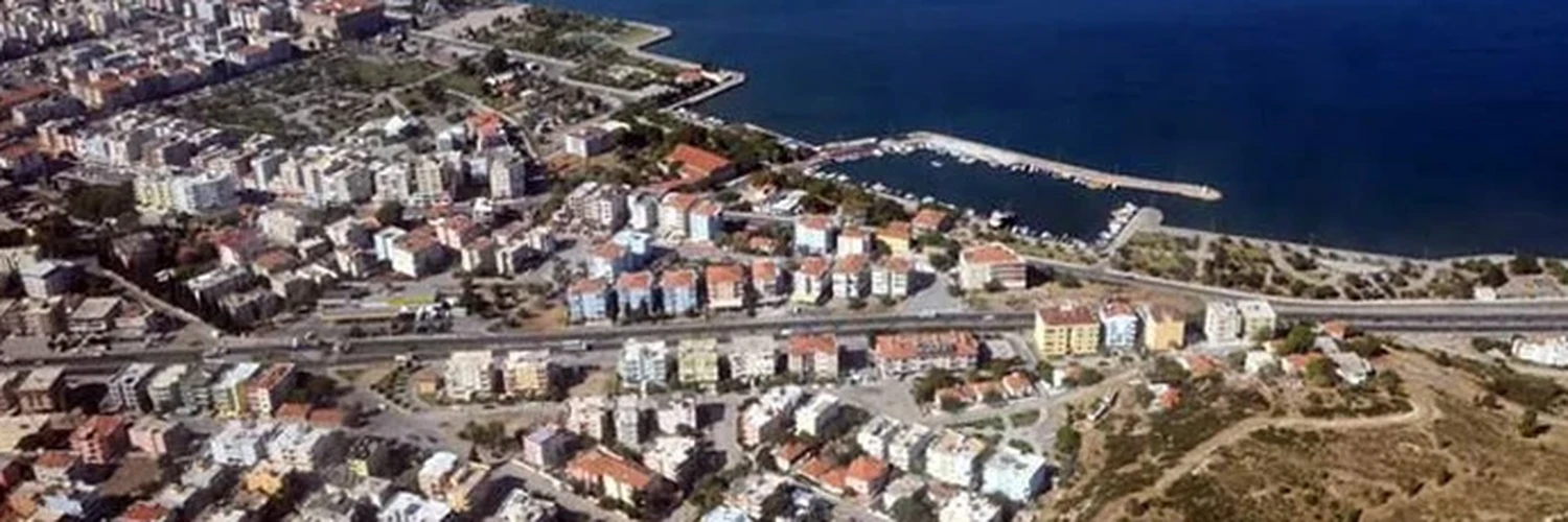 Aliağa'da Gezilecek Yerler