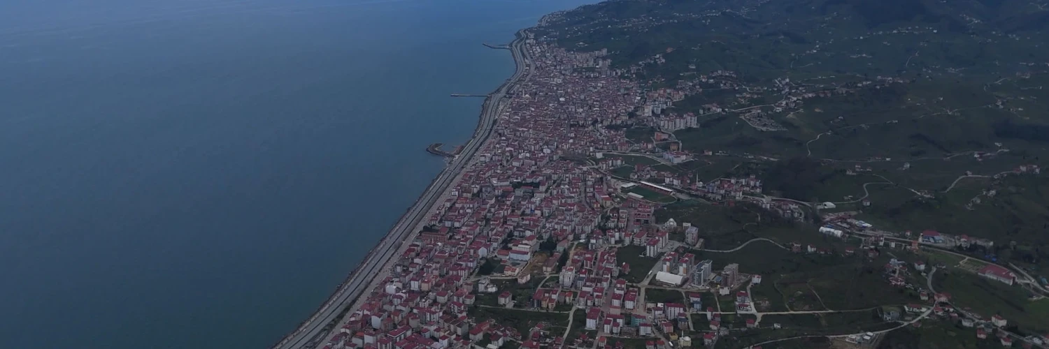 Bulancak'ta Gezilecek Yerler