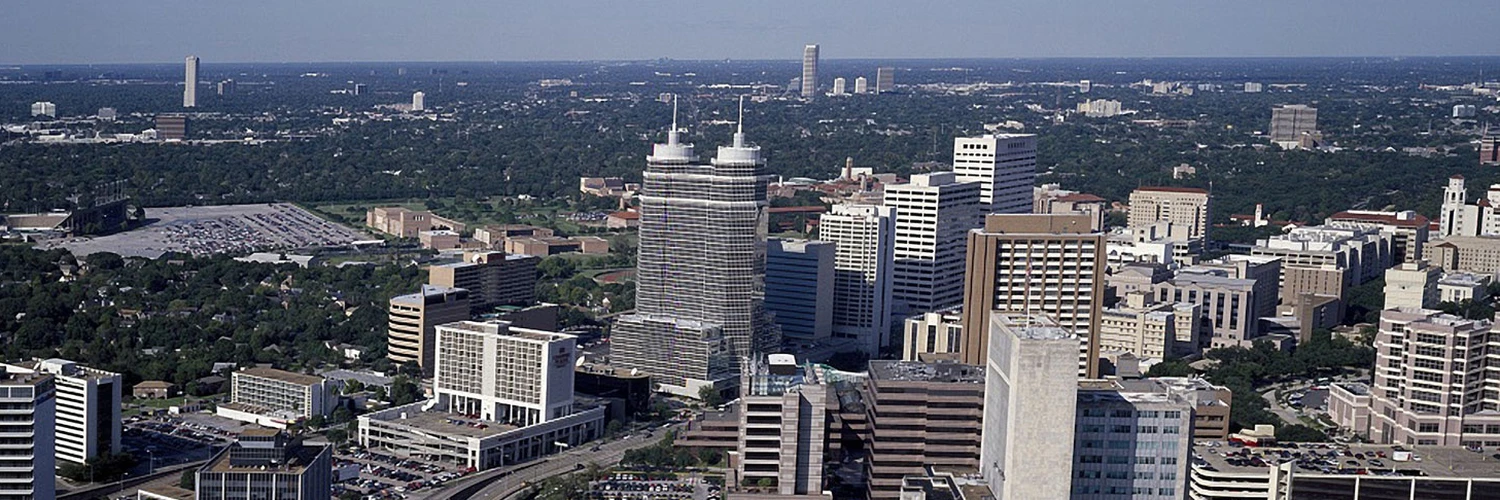 Houston'da Gezilecek Yerler