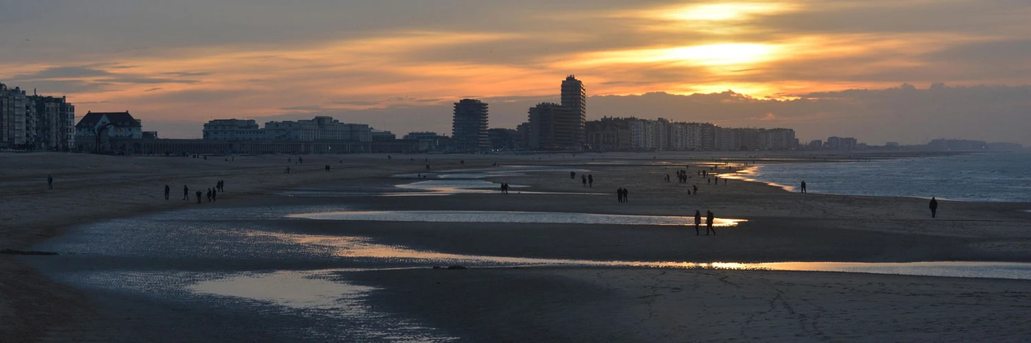Oostende