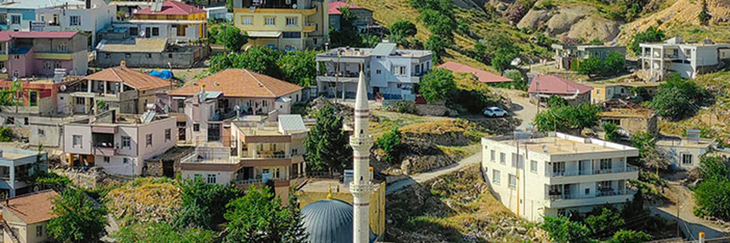 Adıyaman'da Gezilecek Yerler