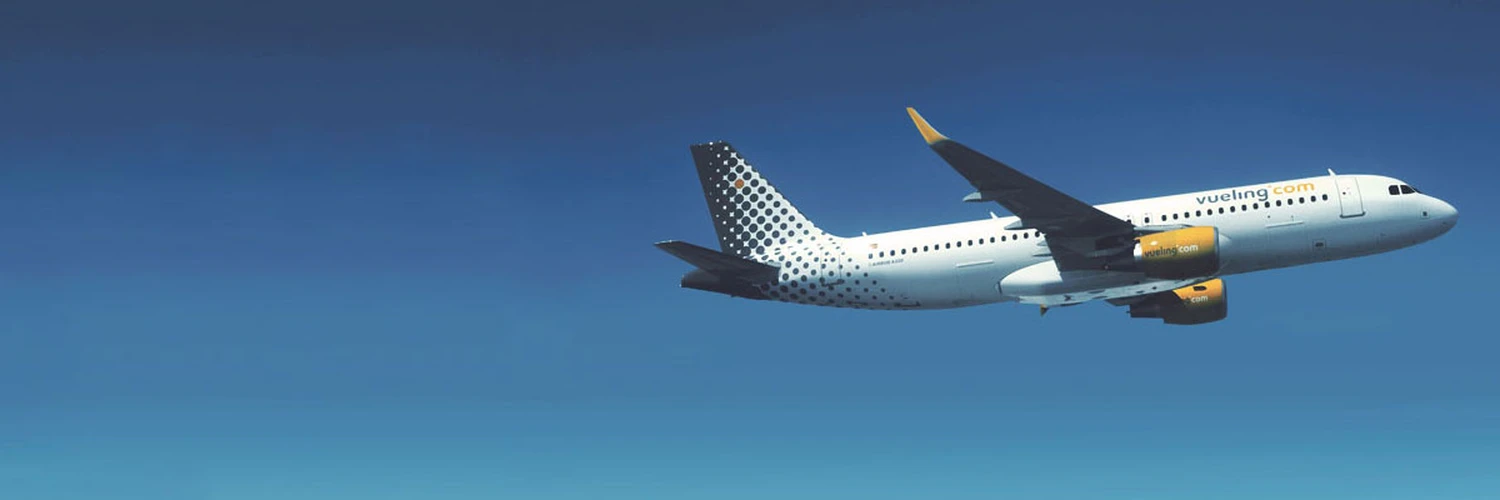 Vueling Airlines