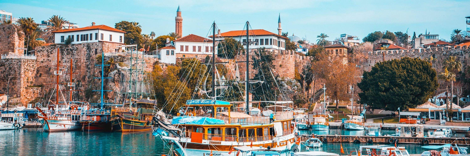 Antalya