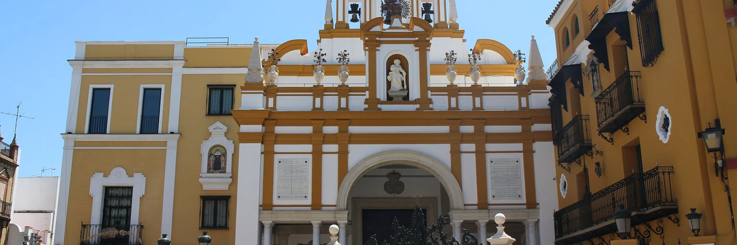 Basílica de la Macarena: Sevilla’nın Kutsal Yapısı