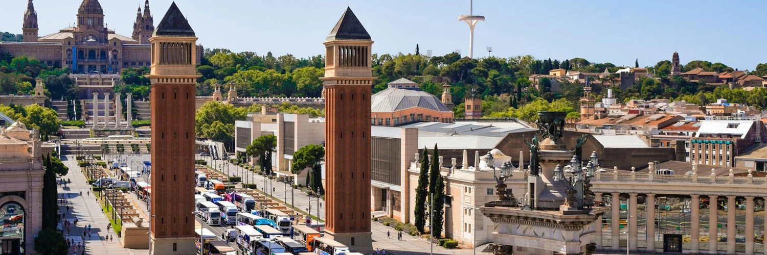 Plaça d’Espanya: Barselona’nın Görkemli Meydanı