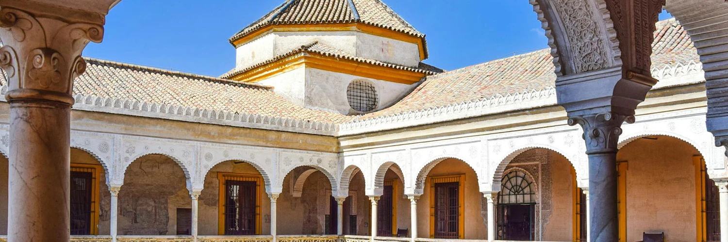 Casa de Pilatos: Sevilla’nın Zarif Sarayı