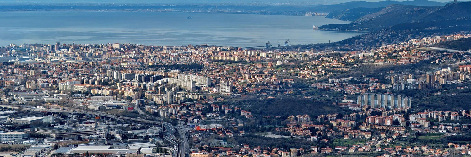 Trieste