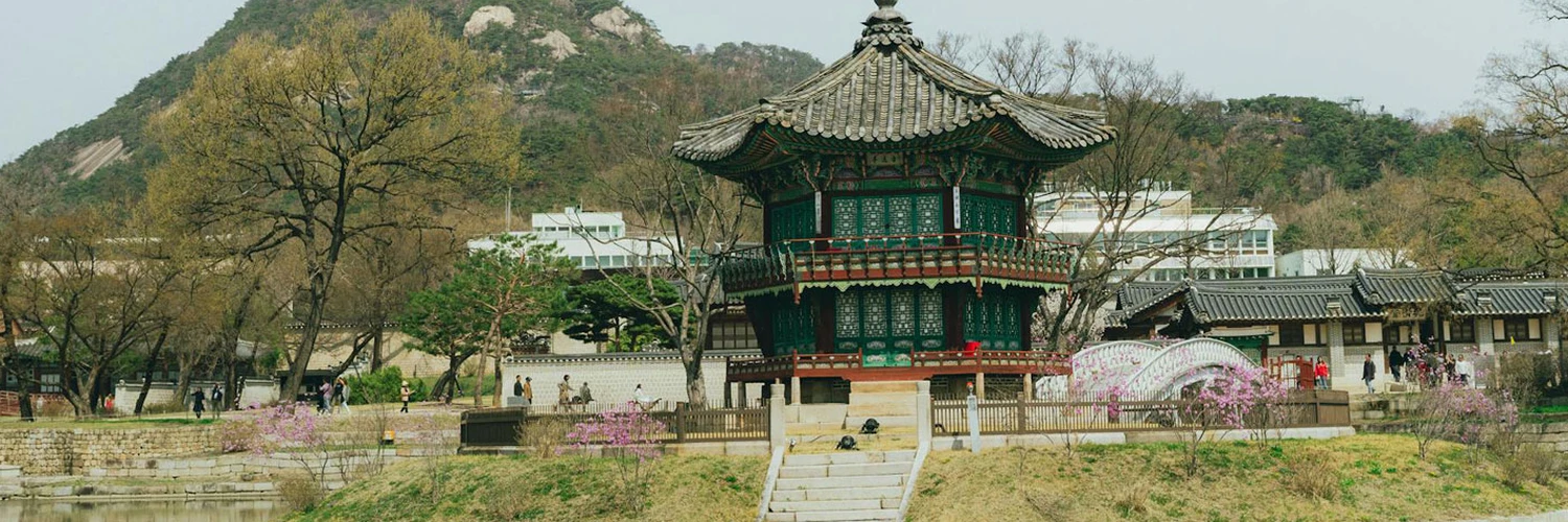 Bukhansan Ulusal Parkı: Seul’ün Doğa Cenneti